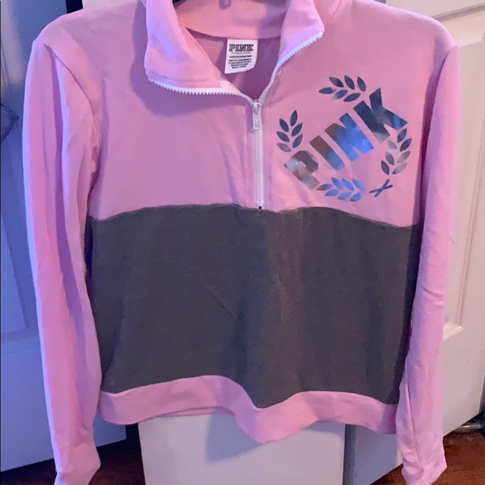 VS sweatshirt